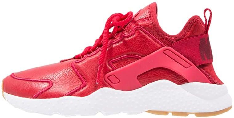 Huarache ultra outlet gym red