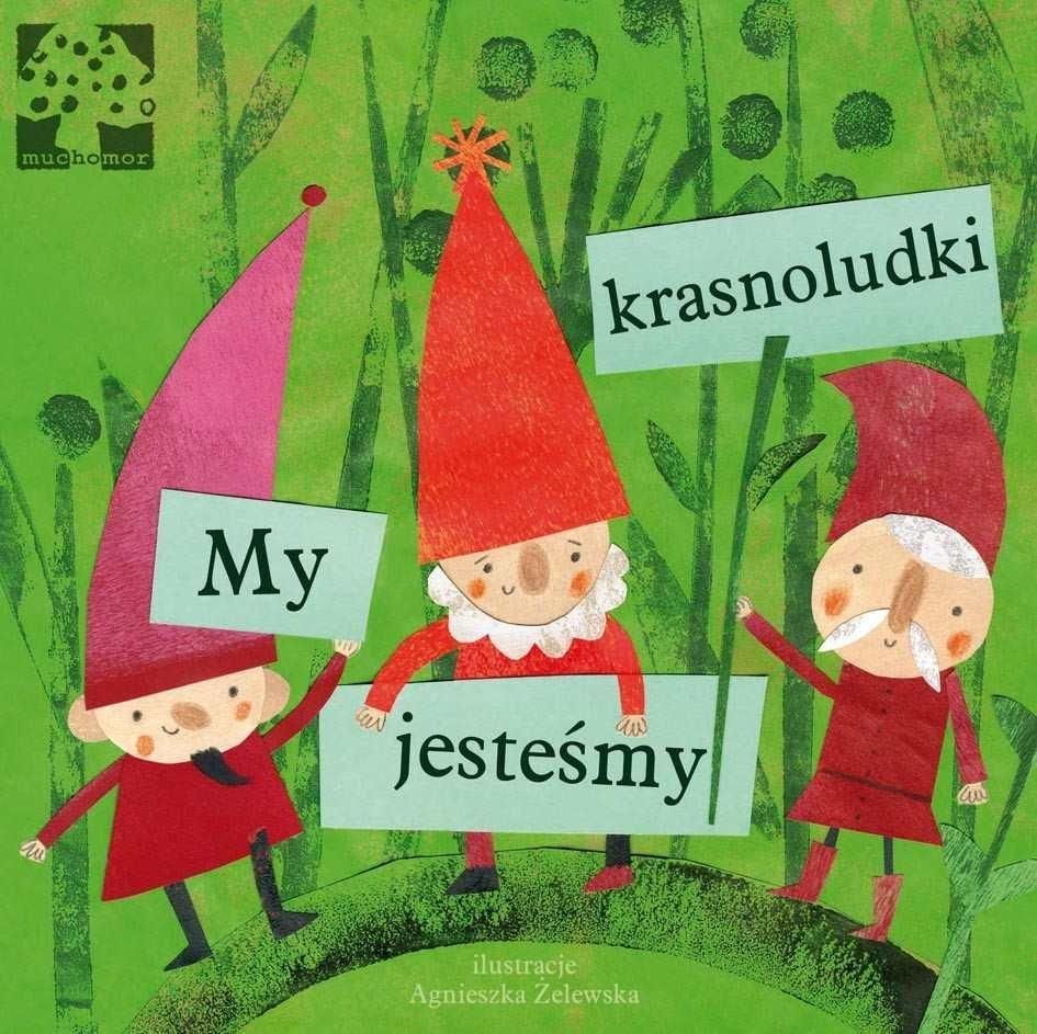 Nuty Do My Jesteśmy Krasnoludki Nuty Do My Jesteśmy Krasnoludki - Margaret Wiegel