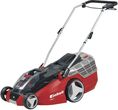 Kosiarka akumulatorowa Einhell GE-CM 43 Li M Kit (3413130)