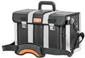 Bahco Skórzana walizka na narzędzia 4750-FOLTC-1