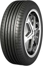 Nankang Sportnex AS-2+ 205/50R17 93Y 