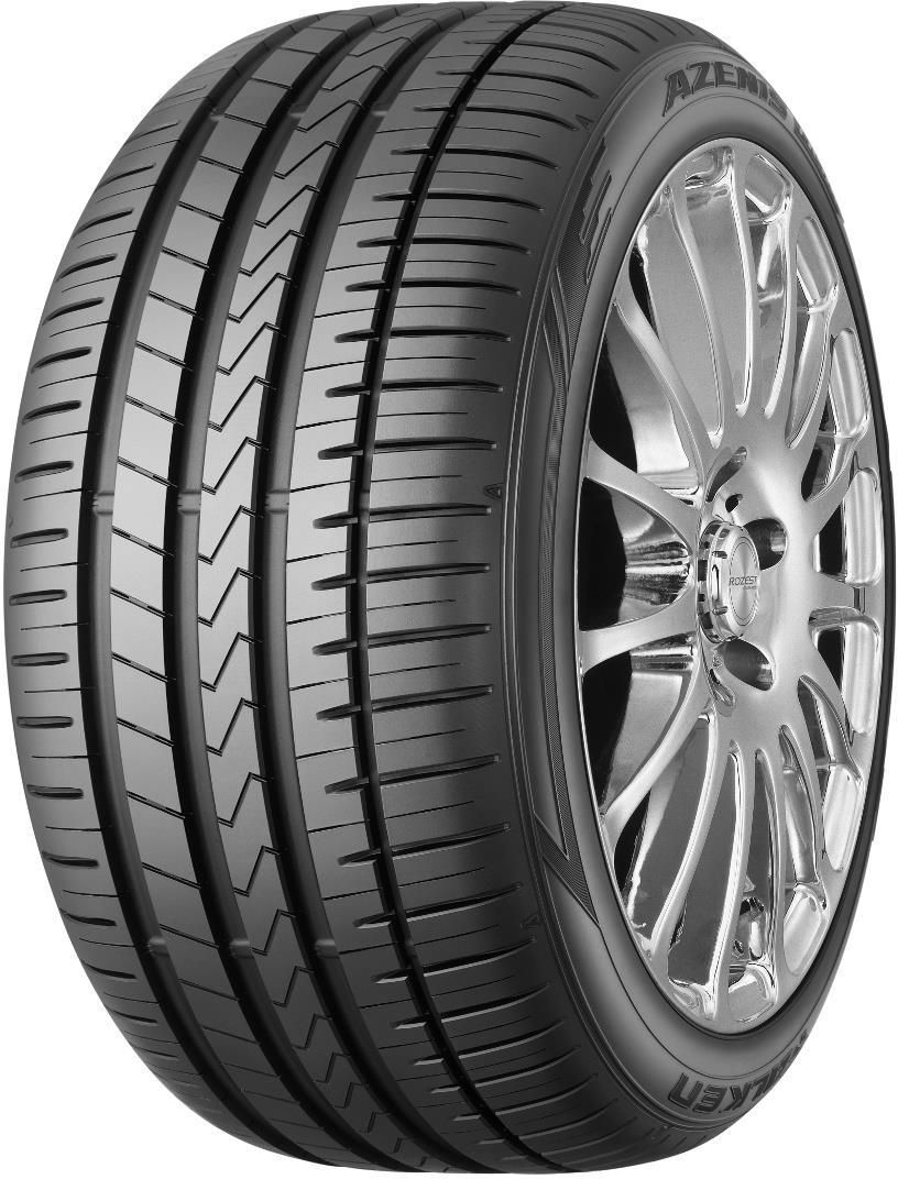 Atlas Force UHP Tire 295/25R20 95Y XL High Performance All Season - Brand New
