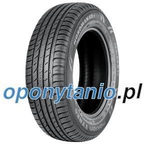 Opony letnie Nokian Nordman SX2 185/60R15 88T - Opinie i ceny na Ceneo.pl