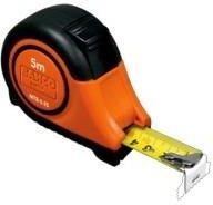 Bahco MIARA 3 m ZWIJANA MAGNETYCZNA MTB-3-16-M