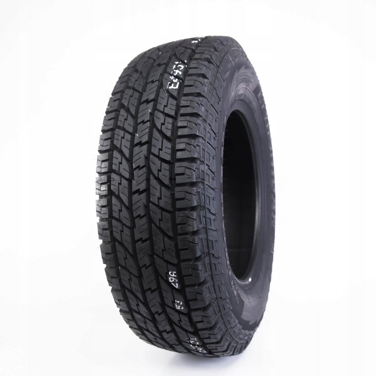 Opony terenowe całoroczne Yokohama Geolandar A/T G015 32X11
