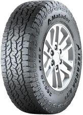 Zdjęcie Matador MP72 Izzarda A/T 2 235/65R17 108H XL FR - Mońki