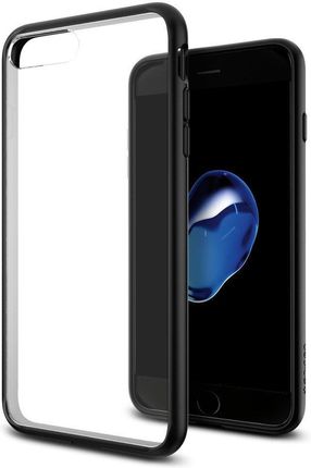 Spigen Ultra Hybrid do iPhone 7 Plus Black