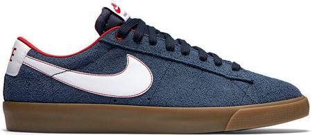 nike sb blazer low obsidian