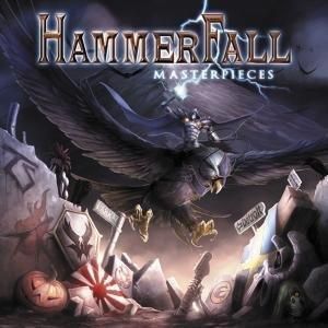 Masterpieces Hammerfall