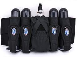 Zdjęcie ai Pas 4+1 czarny vertical - Krynki