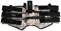 Zdjęcie gxg Pas 6+1 camo tan horizontal - Tykocin