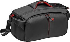 Zdjęcie Manfrotto Pro Light Camcorder Case CC-193N - Jedwabne