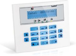 Zdjęcie Satel Int-Klcds-Bl Manipulator Lcd (Typ S; Niebieskie Podświetlenie) - Dąbrowa Górnicza