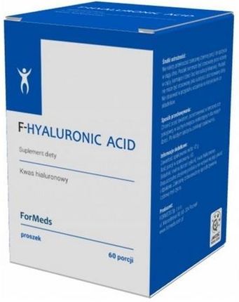 F-Hyaluronic Acid 42g Formeds