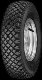 Vredestein V67 Reifen 4.00-8 4PR - Neureifen Für Transporter & Anhänger