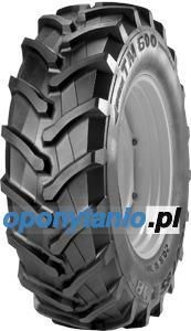 Opony Trelleborg TM600 460/85 R38 149A8 TL 146B - Opinie I Ceny Na Ceneo.pl