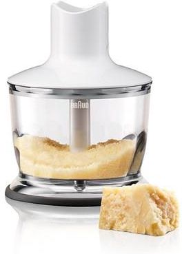 BRAUN MultiQuick 3 MQ3035 Sauce - Opinie i ceny na Ceneo.pl