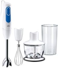 Zdjęcie BRAUN MultiQuick 3 MQ3035 Sauce - Siedlce