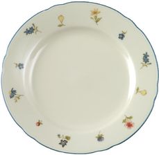Zdjęcie Seltmann Weiden Talerz 25 Cm Marie Luise - Wałbrzych