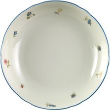 Zdjęcie Seltmann Weiden Głęboki Talerz Do Sałaty 19 Cm Marie Luise - Stepnica