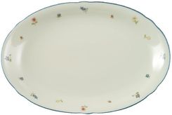 Zdjęcie Seltmann Weiden Talerz Owalny 31 Cm Marie Luise - Piotrków Trybunalski