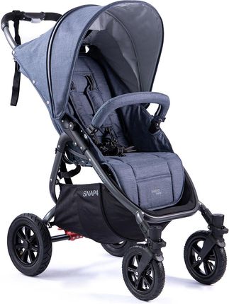 Valco Baby Snap 4 Sport Vs Tailor Made Denim Spacerowy
