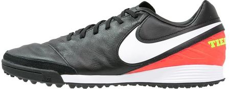 Nike Tiempox Mystic V Tf Korki Turfy Czarny Biały Hyper
