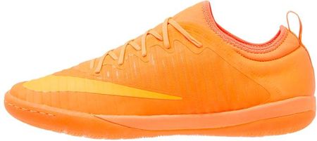 Nike Mercurialx Finale Ii Ic Halówki Total Pomarańczowy Bright