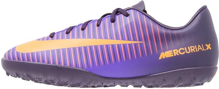 Nike Mercurial Vapor XI FG - Purple Dynasty/Bright Citrus/Hyper Grape