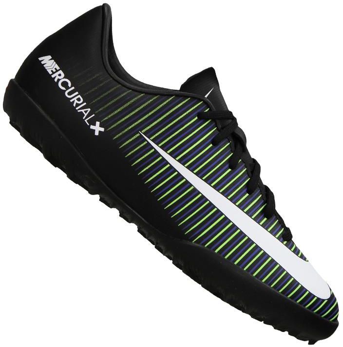 nike mercurial vapor xi tf