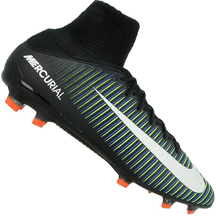 nike mercurial veloce 3 fg