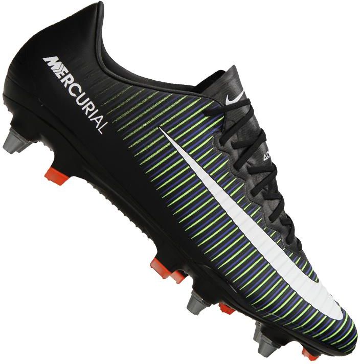 NIKE MERCURIAL VAPOR 13 SG (pepa - Importaciones_L.A