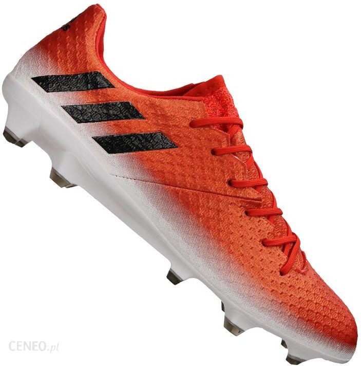 Adidas Messi 16.1 Fg 878 (Bb1878) - Ceny i opinie - Ceneo.pl