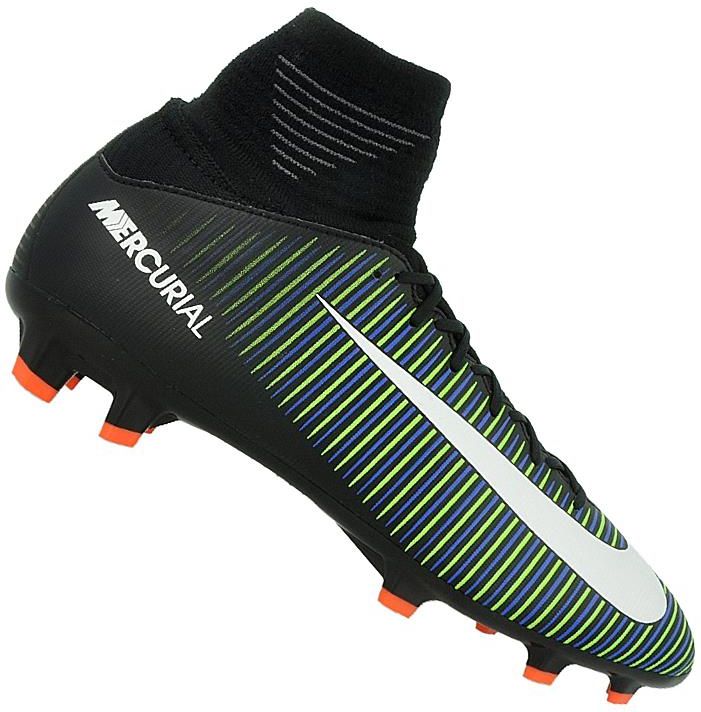 jr mercurial superfly v fg