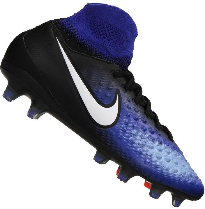 nike jr magista obra ii fg