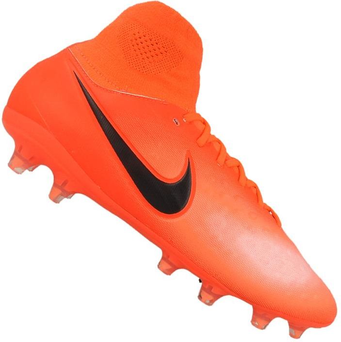 magista orden ii fg