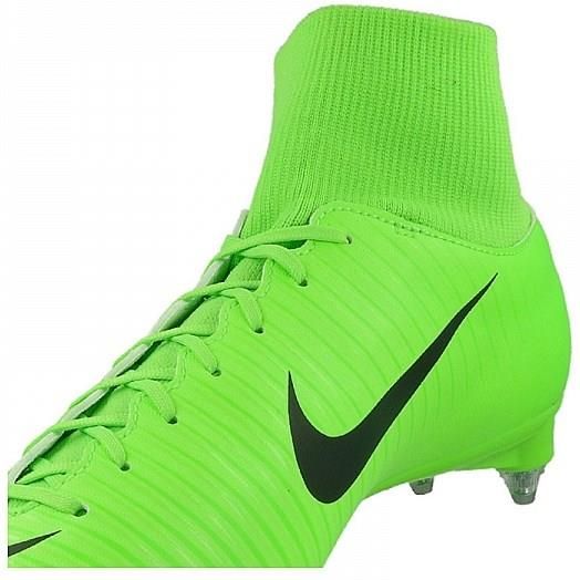 WKRĘTY NIKE Mercurial Victory VI DF Fire SG - 45 - 7040422956