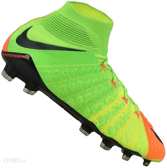 Nike Hypervenom Phantom Vision Pro Football Sock Boots Uk
