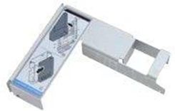 Zdjęcie Dell Kieszeń do serwera ConversionBracket 3.5" to 2.5" KIT837A (KIT837A) - Radoszyce