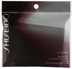 Zdjęcie Shiseido Base The Makeup Gąbka do Makijażu 1 szt. - Sępopol