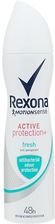 Zdjęcie Rexona Active Shield Fresh Antyprespirant Spray 150ml - Łęczna