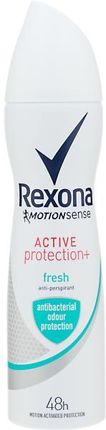 Rexona Active Shield Fresh Antyprespirant Spray 150ml