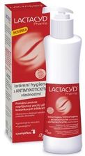 Zdjęcie Lactacyd Pharma 250ml - Jelcz-Laskowice