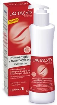 Lactacyd Pharma 250ml