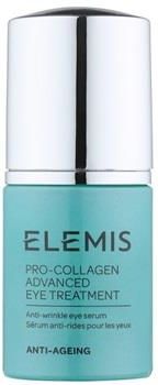 Elemis Anti-Ageing Pro-Collagen Serum Przeciwzmarszczkowe do Okolic Oczu 15ml