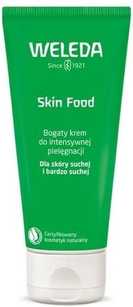 Weleda Skin Food Uniwersalny Krem Odżywczy z Ziołami 75ml