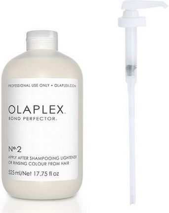 Olaplex No.2 Bond Perfector Kuracja wzmacniająca do włosów