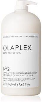 Olaplex No.2 Bond Perfector Kuracja wzmacniająca do włosów