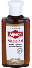 Zdjęcie Alpecin Medicinal Special Tonik Przeciw Wypadaniu Włosów do Skóry Wrażliwej 200ml - Sosnowiec