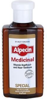 Alpecin Medicinal Special Tonik Przeciw Wypadaniu Włosów do Skóry Wrażliwej 200ml